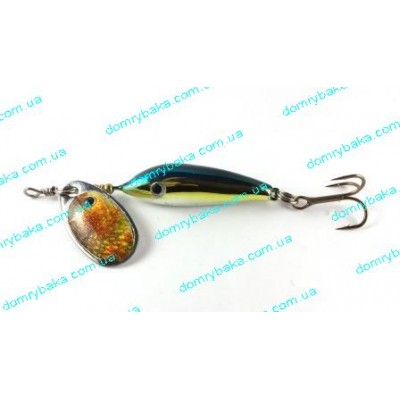 Блешня SPRO Toy-Boy Pike 10гр (4331210)