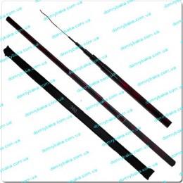 Маховое удилище Winner 4,5 м без колец(9990577) Маховое удилище Winner 4,5 м без колец(9990577)