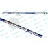 Махове вудилище Siweida Blue Bird 4м б / к (2331404)