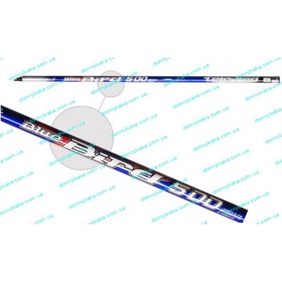 Махове вудилище Siweida Blue Bird 4м б / к (2331404)