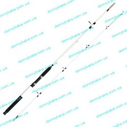 Вудилище Kaida Crocodile 2.1м 100-250гр (9990640)