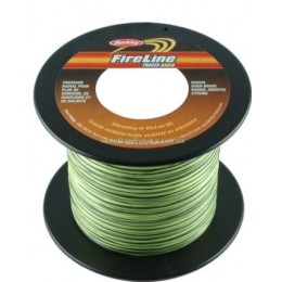 Шнур Berkley Fireline Brade Tracer 0.16мм 16,3кг 1м( 11544011)