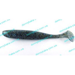 Виброхвост Keitech Easy Shiner 4" 205 Bluegill 2шт(23277)