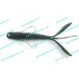 Силикон Keitech Hog Impact 3" 205 blue gill 12шт(23288)