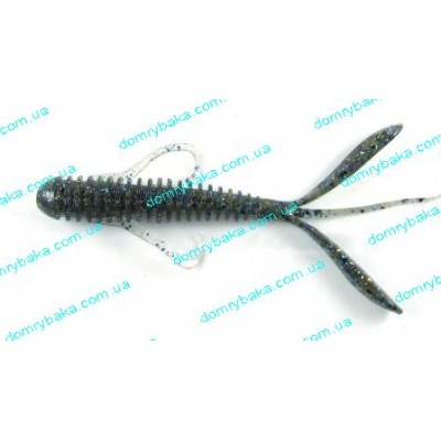 Силікон Keitech Hog Impact 3 "205 blue gill 12шт (23288)