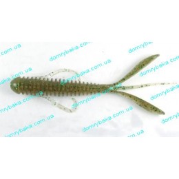 Силикон Keitech Hog Impact 3" 309 Sahara Ol.fk 12шт(23289)