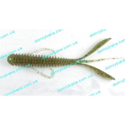 Силікон Keitech Hog Impact 3 "309 Sahara Ol.fk 12шт (23289)