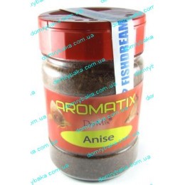 Ароматизатор сухий Fish Dream Anise 200гр (9990670)