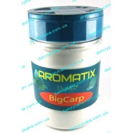 Ароматизатор сухий Fish Dream Big carp 200гр (9990671)