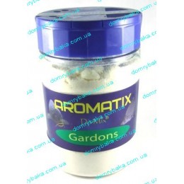 Ароматизатор сухий Fish Dream Gardons Плотва 200гр (9990673)