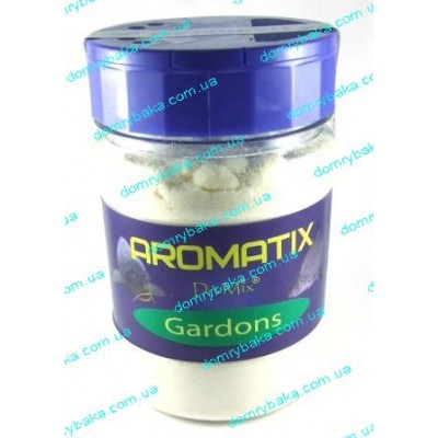 Ароматизатор сухий Fish Dream Gardons Плотва 200гр (9990673)