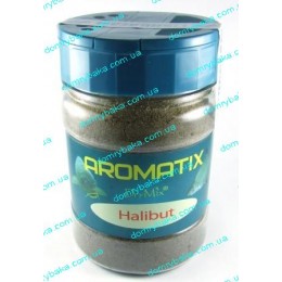 Ароматизатор сухий Fish Dream Halibut 200гр (9990674)