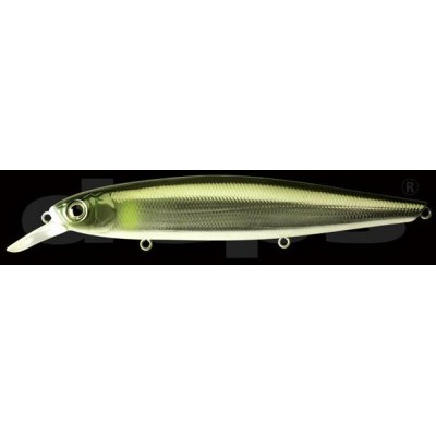 Воблер Deps BALISONG MINNOW 100SP 20col суспендер (19177)