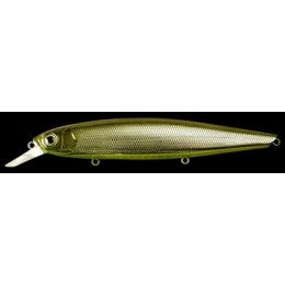 Воблер Deps BALISONG MINNOW 100SP 23col суспендер(19197)