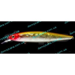 Воблер Deps BALISONG MINNOW 100SP 28col суспендер (19575)