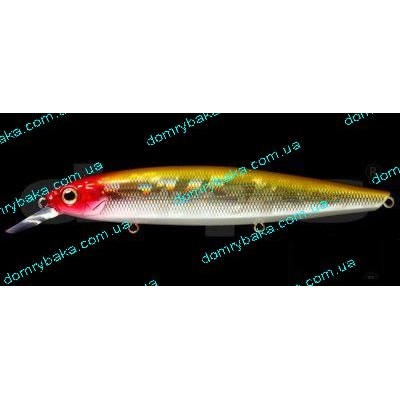Воблер Deps BALISONG MINNOW 100SP 28col суспендер (19575)