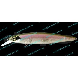 Воблер Deps BALISONG MINNOW 100SP 33col суспендер (21840)