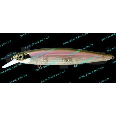 Воблер Deps BALISONG MINNOW 100SP 33col суспендер (21840)