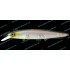 Воблер Deps BALISONG MINNOW 100SP 34col суспендер (21841)