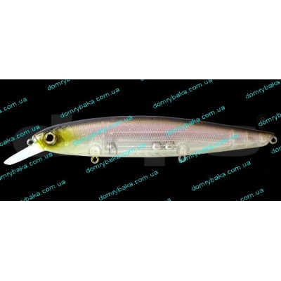 Воблер Deps BALISONG MINNOW 100SP 34col суспендер (21841)
