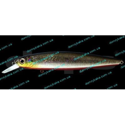 Воблер Deps BALISONG MINNOW 100SP 37col суспендер (21842)