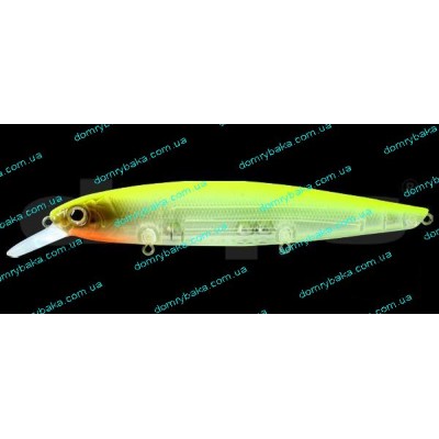 Воблер Deps BALISONG MINNOW 100SP 38col суспендер (21843)