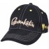 Бейсболка Gamakatsu Black Yellow (7020032) ,61 Бейсболка Gamakatsu Black Yellow (7020032) ,61