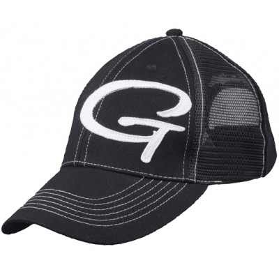 Бейсболка Gamakatsu Black White сеточка(7020034) Бейсболка Gamakatsu Black White сеточка(7020034)
