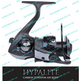 Котушка Spro Hypalite 1110 1000FD 10 + 1ВВ + кепка Spro в подарунок (1211010) Котушка Spro Hypalite 1110 1000FD 10 + 1ВВ + кепка Spro в подарунок (1211010)