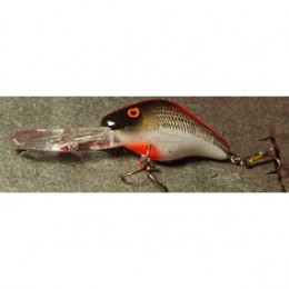 Воблер MANN'S Depth Plus 15 + DRB413(9990901) Воблер MANN'S Depth Plus 15 + DRB413(9990901)