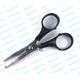 Ножиці універсальні Brat Fishing 02-05-001 (9990908)