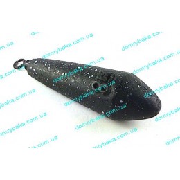 Груз Strategy Long Distance Lead Black (8089085) Груз Strategy Long Distance Lead Black (8089085)