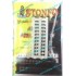 Бусинка Stonfo 4мм 80шт №285 (312850)