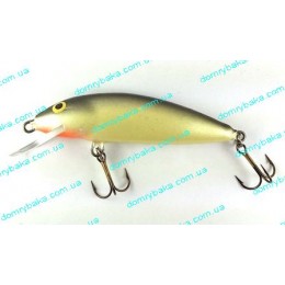Воблер Dorado Classic 7см 5гр 1-1.5м FL SP col(9991002)