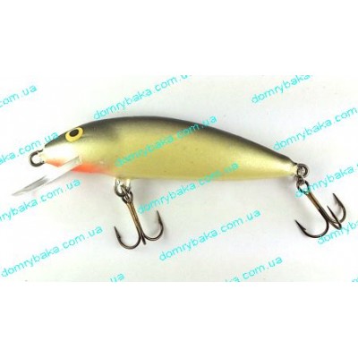 Воблер Dorado Classic  7см 5гр 1-1.5м FL SP col(9991002)