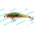 Воблер Tsuribito Joint Minnow 75F 001Col(9991003)