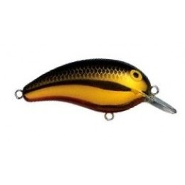 Воблер Daiwa Peanut 2DR silent 1.5м 9гр цвет KUROKIN (9991016) ,1098 Воблер Daiwa Peanut 2DR silent 1.5м 9гр цвет KUROKIN (9991016) ,1098