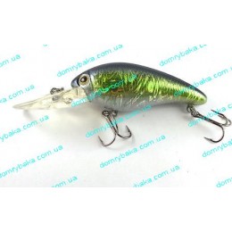 Воблер Tubertini Extreme crank BM-80 02цвет(9991024) ,1178