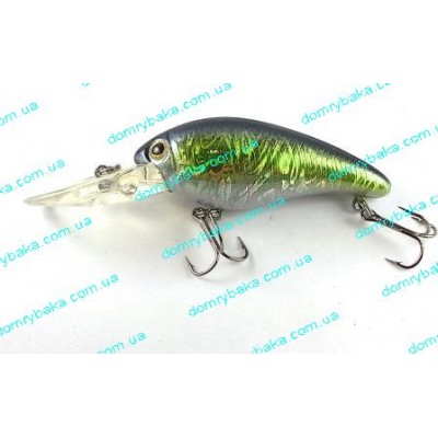 Воблер Tubertini Extreme crank BM-80 02цвет (9991024), 1178
