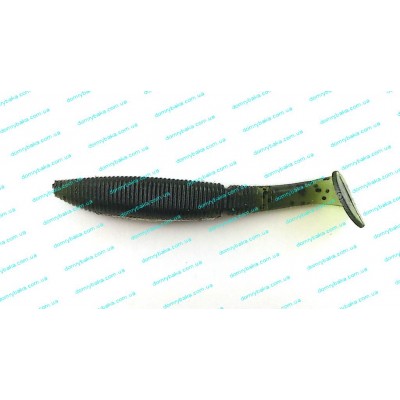 Віброхвіст Kosadaka Hart Shad 75мм 1шт BG колір (9991044)