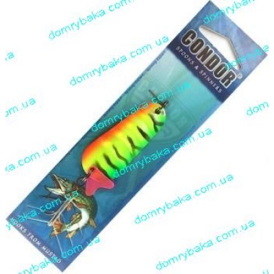 Блешня Condor Wave16гр (5036-160) колір 40 (9991086)
