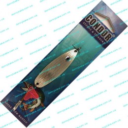 Блешня Condor Secret 13гр (5039-130) колір 09 (9991109)