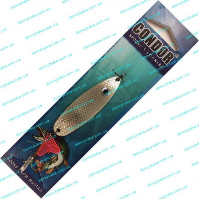 Блешня Condor Secret 13гр (5039-130) колір 09 (9991109)