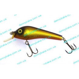 Воблер Серебряный ручей Delfin SSV-DF DD-17 SF(12010095)