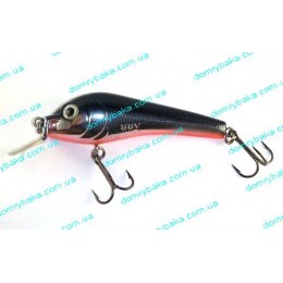 Воблер Серебряный ручей Delfin SSV-DF DD-24 SF(12010214)