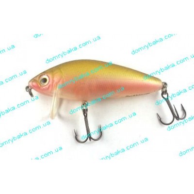 Воблер EOS Riptide Crank 65F 65мм 8.5гр колір M04 FL (9991164)