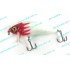 Воблер EOS Riptide Crank 65F 65мм 8.5гр колір S01 FL (9991166)