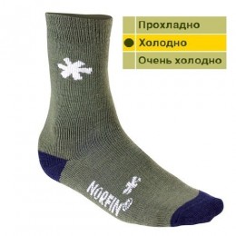 Термошкарпетки NORFIN WINTER L (42-44) (303709)