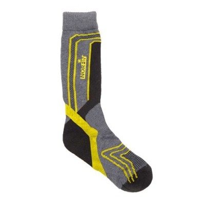 Шкарпетки довгі NORFIN UNLIMIT XL (45-47) (303722)