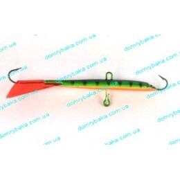Балансир Spider 60мм без тройн.3mod 9col(9991211) ,913